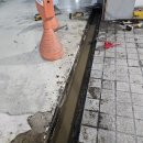 아산광명타이어 | 지하주차장 무소음 트렌치 교체 시공으로 소음 걱정 끝!!