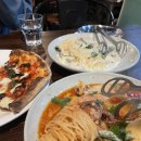 [방학역 맛집] 피자리아150길 내돈내산 후기