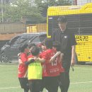 포항포은축구단