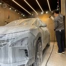 현대세차 이미지