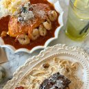 궁파스타(pasta) | 행궁동 파스타 맛집 에그궁 행리단길 데이트 코스~