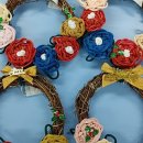 [외부]목공예 이미지