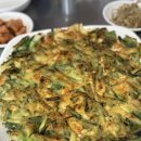 서리마을회관 | 계양산 등산 코스 계양산 맛집 나무서리 바삭한 파전 두부전골