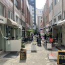 휘난새 | 전포 디저트 맛집 휘난새｜버터떡 먹어본 내돈내산 후기