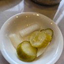 디라이스 | 명동 블루리본 맛집 마노디셰프 명동점 토마토 씨푸드 파스타와 스테이크스파이시라이스 후기