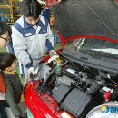 GM대우정비코너 이미지