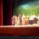 악극<꿈에 본 내 고향> 이미지