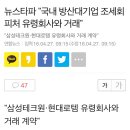 뉴스타파, "삼성테크원·현대로템 유령회사와 거래 계약" 이미지