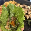 황소주차장 화장실 이미지