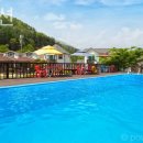 산음펜션 이미지