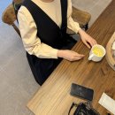 메종드마망 | 시흥 대야동 카페 '메종드마망' 내돈내산 후기