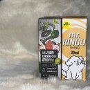 헤브코리아 | 🍑 입호흡 액상 9.8mg(약1%) 실버드래곤스톰 & 립톤 아이스티 후기
