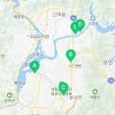 옛경춘로 R 이미지