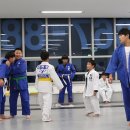 용인대 하나 유도클럽 이미지