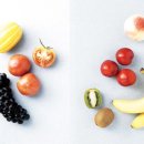 과일, 효과적으로 먹는 법 이미지