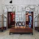 마드리드호텔 이미지