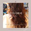 미노헤어 - 남동구 | 일산 덕이동 긴머리 펌 맛집 "아이디헤어 덕이점 미노실장님" 레이어드 펌 추천 후기