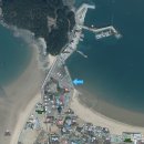 학암포항 이미지