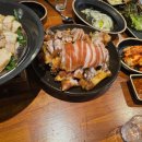 황금족보 | 장위동 더맛있는족발보쌈 족보세트 양많음주의