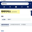 파라다이스B