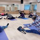 부여군 건강재활센터 이미지