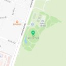 일자산 제1체육관 뒤쪽 이미지