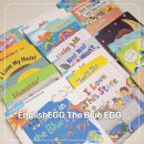 영어 그림책 읽기(6~7세) | 7세 유아 영어전집 잉글리시에그 디에그 블루 개봉기