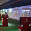 레드골프실내연습장 이미지