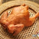 쌀통닭 이미지