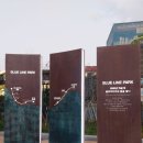 다릿돌전망대관광안내소 | 청사포 다릿돌전망대 해월전망대 가는법 스카이워크 시간 가격 그린레일웨이 산책