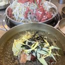 예사랑 막국수 이미지