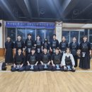 경상 검도관 이미지