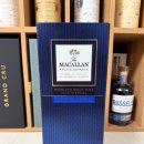 진컬렉션 | [위스키] '맥캘란 1824 컬렉션 에스테이트 리저브' 깜란바리바리 구매 후기