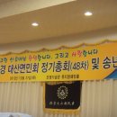 대산면장