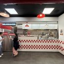 미국버거 이미지