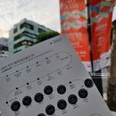 해처럼 | 강남아트2026, 직접 해본 강남아트 스탬프 투어 후기