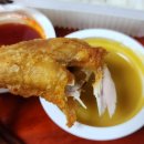 명가옛날통닭 이미지