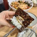 수원 망포 생선구이 물회 맛집 바닿 대접하기로도 좋은 디너코스