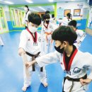 예바른 태권도장 이미지