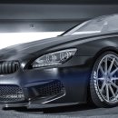 카리즈마 타이어 이미지