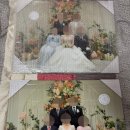 필쏘굿 내돈내산 웨딩액자 필프레임 후기