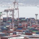 Korea's exports struggle in ASEAN, China markets 한국, 아세안과 중국에 대한 수출부진 이미지