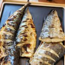 [강동구 이케아 맛집] 주차 짱짱 편한 생선구이 맛집, 본 화덕구이