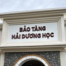 해양 | 나트랑 해양박물관 후기｜입장료·위치·볼거리 총정리