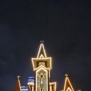 베트남 다낭 국제 공항에 도착합니다 이미지