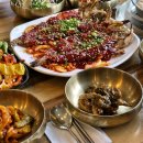 산들애정식 이미지