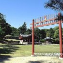 파주삼릉 이미지