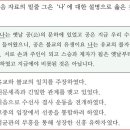 8회 고급 17번 해설(혜심의 유불일치설) 이미지