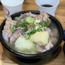 백두대간감자탕 이미지