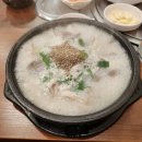 돌쇠감자탕 순대국 쫄깃한 오소리감투의 매력에 순대국 완전 정복기